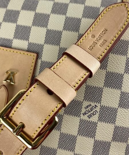 Alternative view of Louis Vuitton Odeon MM Damier Azur For Women 12.2in/31cm