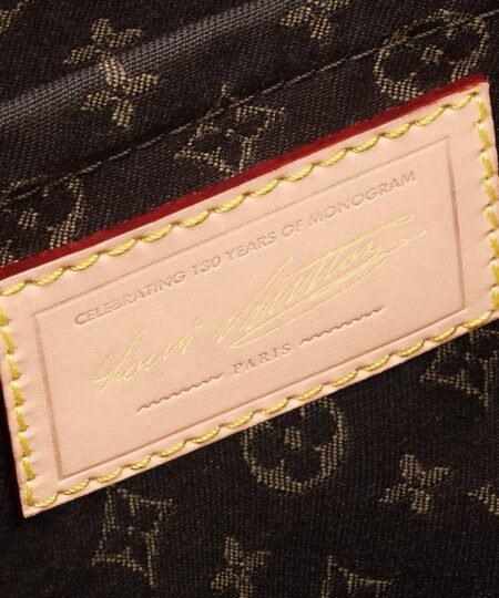 Alternative view of Louis Vuitton Speedy Soft 30 Beige For Women 11.8in/30cm M27387