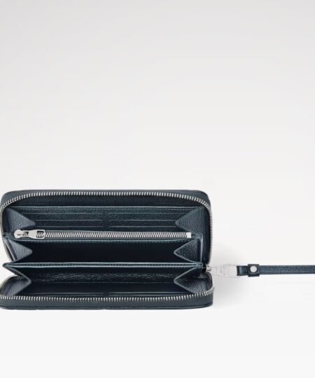Alternative view of Louis Vuitton Zippy Wallet Shimmery Ink For Women 7.7in/20cm M26529