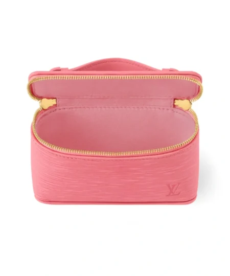 Alternative view of Louis Vuitton Nice Beauty Bag Tender Bliss For Women 13.5cm/5.3in - M25690