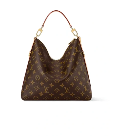 Louis Vuitton Multipass Bag Monogram Brown For Women 30cm/11.8in - M27825