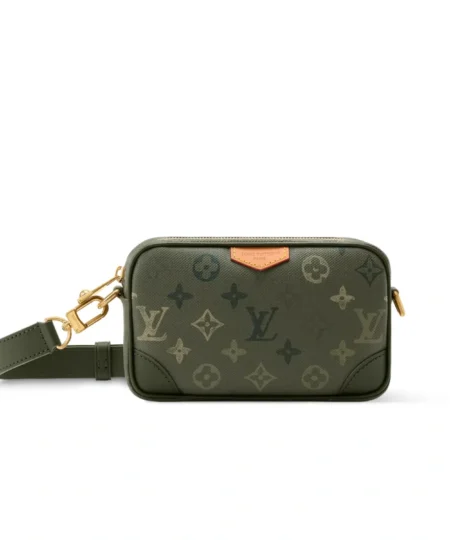 Louis Vuitton Trocadéro Wearable Bag For Men 20cm/7.9in - M26937