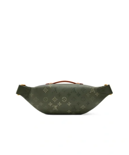 Alternative view of Louis Vuitton Rush Bumbag Khaki For Men 30cm/11.8in - M26933