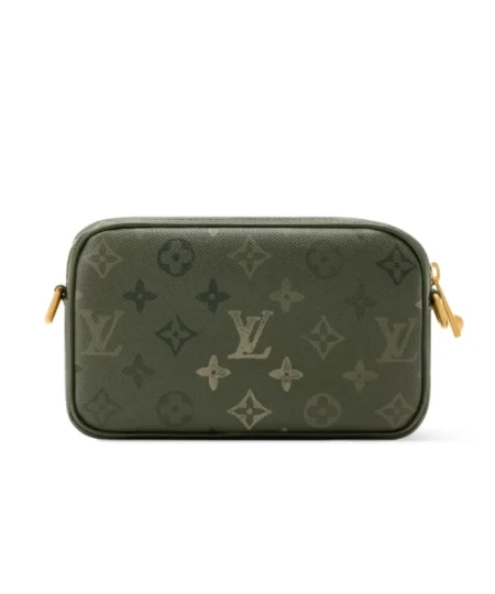 Alternative view of Louis Vuitton Trocadéro Wearable Bag For Men 20cm/7.9in - M26937